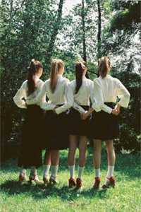 半生霜雪路，一世不同归在线阅读全本阅读