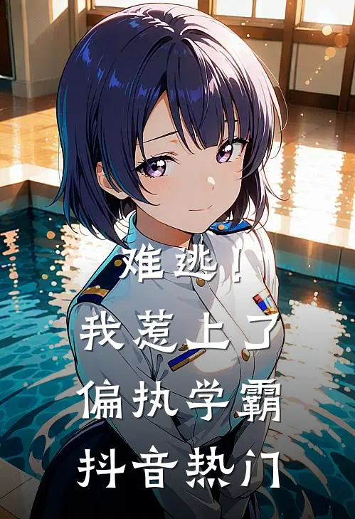 难逃！我惹上了偏执学霸抖音热门