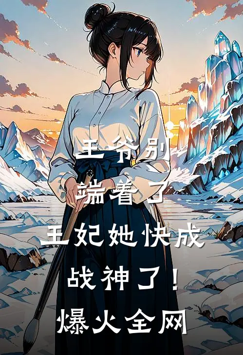 王爷别端着了,王妃她快成战神了!爆火全网