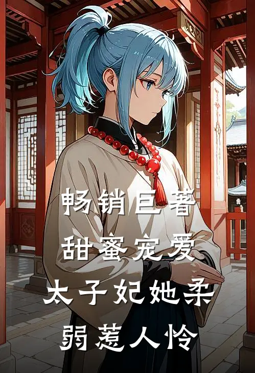 畅销巨著甜蜜宠爱太子妃她柔弱惹人怜