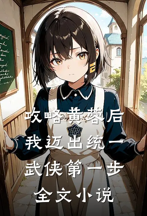 攻略黄蓉后,我迈出统一武侠第一步全文免费阅读