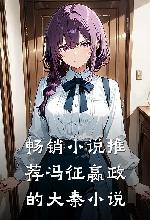 畅销小说推荐冯征嬴政的大秦小说