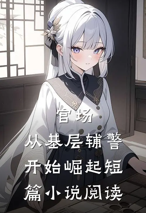 官场：从基层辅警开始崛起短篇小说阅读