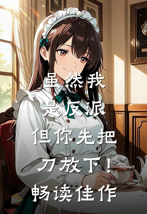 虽然我是反派,但你先把刀放下!畅读佳作