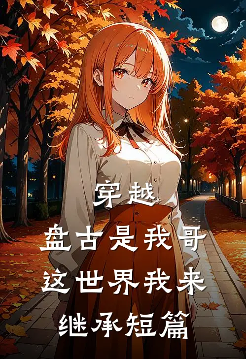 穿越盘古是我哥,这世界我来继承短篇免费阅读
