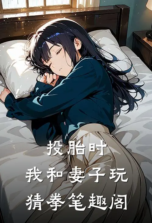 投胎时，我和妻子玩猜拳笔趣阁
