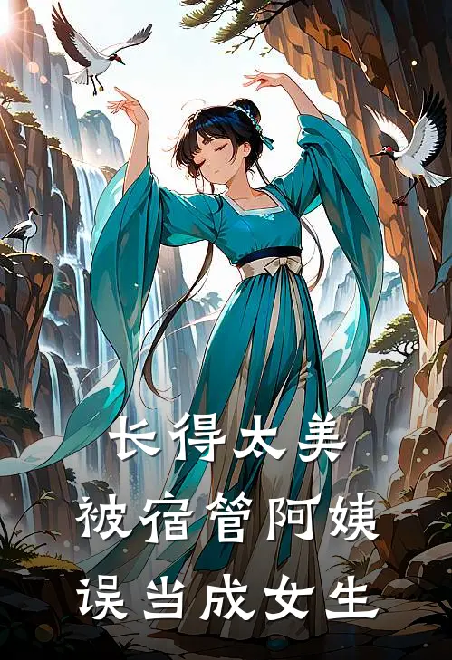 长得太美,被宿管阿姨误当成女生 醒醒吧星星