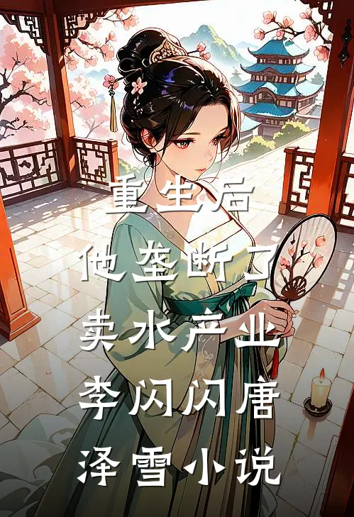 重生后，他垄断了卖水产业李闪闪唐泽雪小说