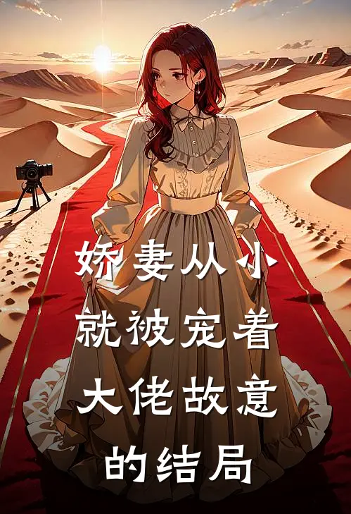 娇妻从小就被宠着,大佬故意的结局是
