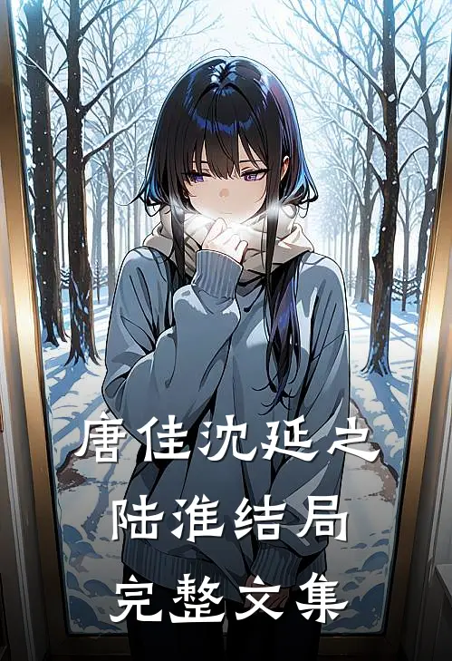 唐佳沈延之陆淮结局完整文集