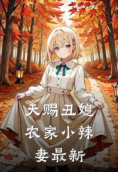 天赐丑媳农家小辣妻最新章