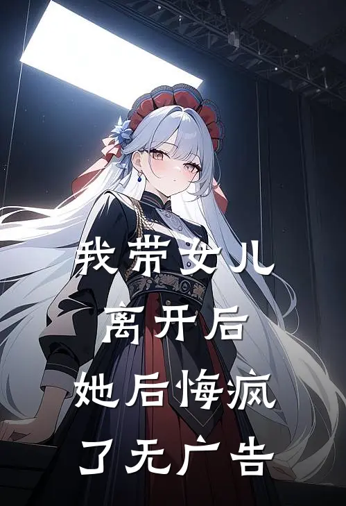 我带女儿离开后,她后悔疯了无广告阅读