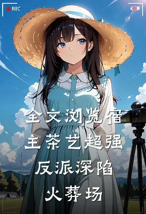全文浏览宿主茶艺超强,反派深陷火葬场