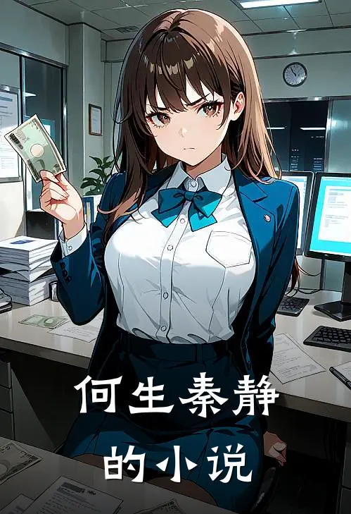 何生秦静我瞧不起的未婚夫才是真大佬全文免费阅读大结局