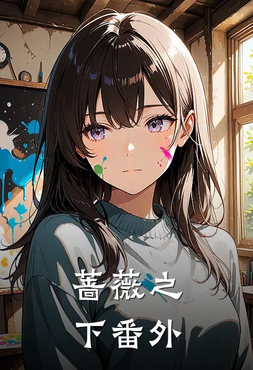 蔷薇之下 番外