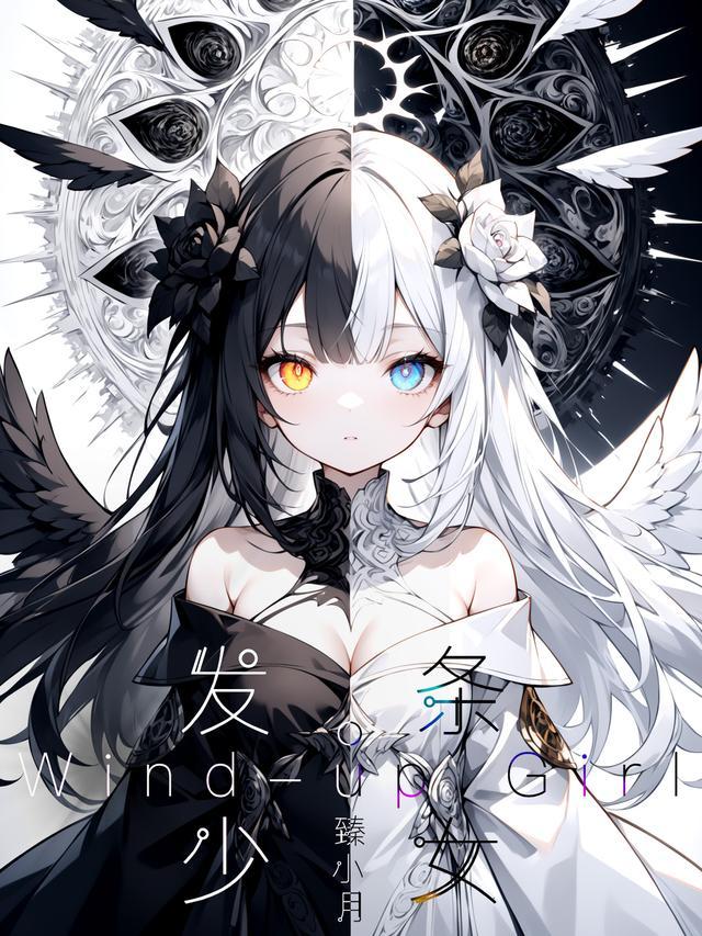 快穿之大佬他野翻了完整文集