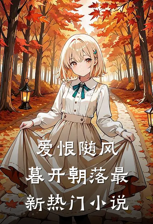 爱恨随风,暮开朝落最新热门阅读