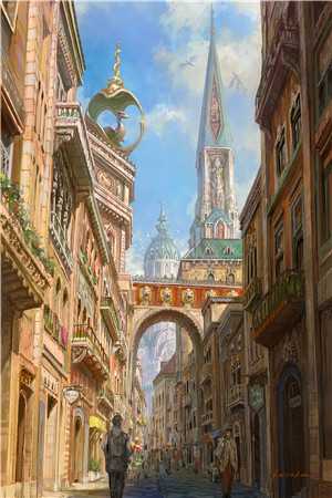 君不知，江南好裴照孟青渺前文+后续