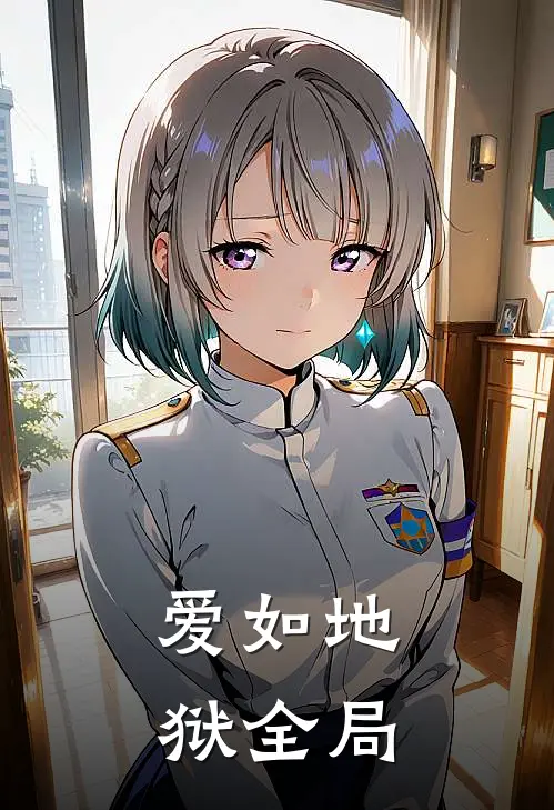 爱如地狱全局
