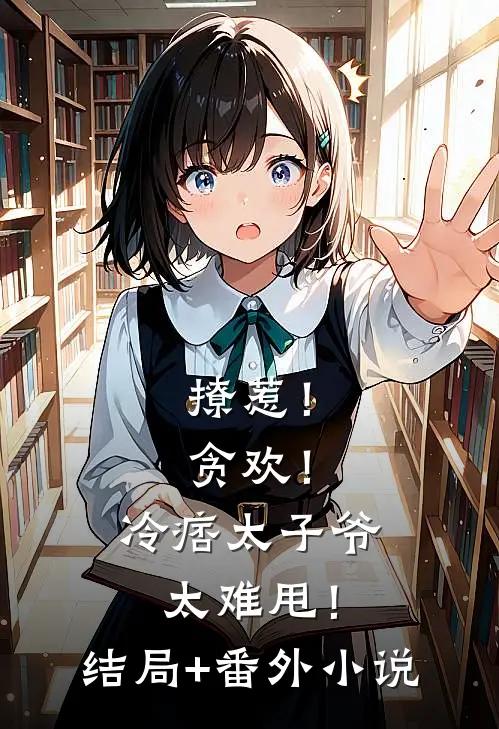 撩惹！贪欢！冷痞太子爷太难甩！结局+番外小说
