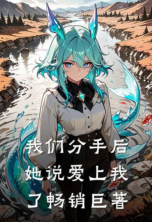 我们分手后,她说爱上我了畅销巨著