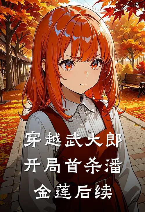 穿越武大郎,开局首杀潘金莲后续免费阅读