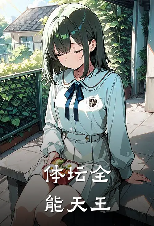 体坛全能天王
