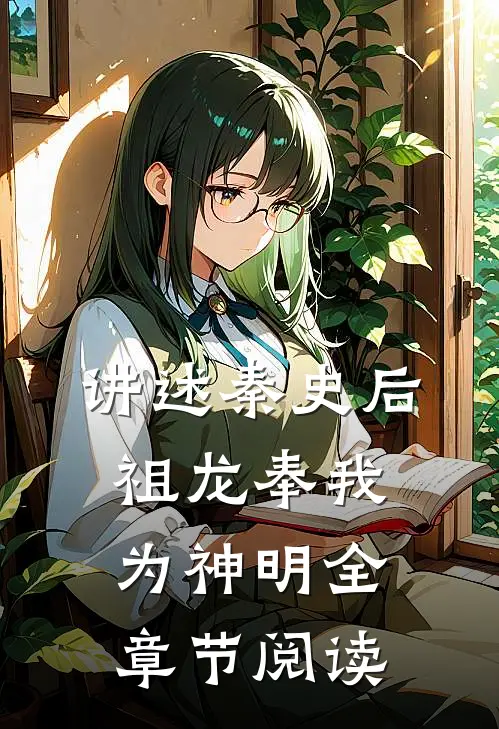 讲述秦史后，祖龙奉我为神明全章节阅读