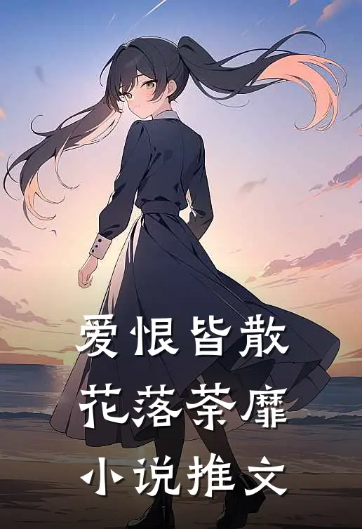 爱恨皆散,花落荼靡推文免费阅读