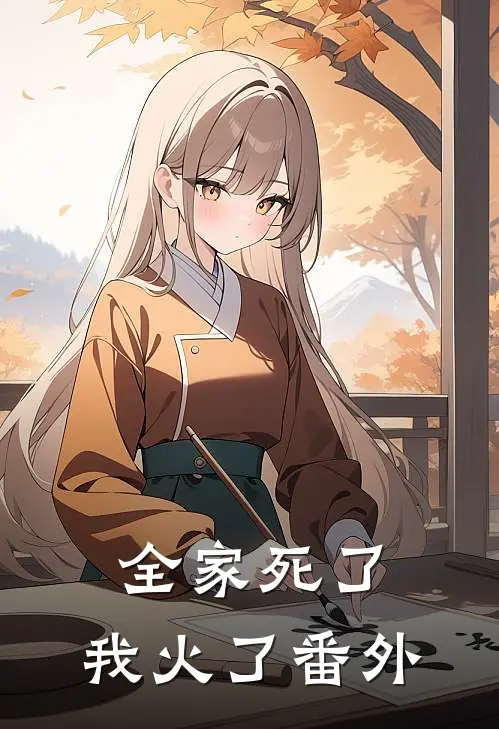 全家死了,我火了番外