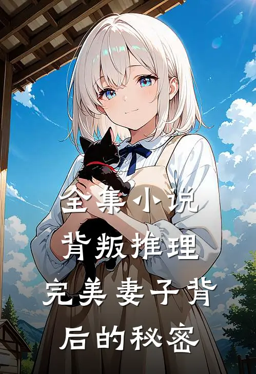 全集背叛推理完美妻子背后的秘密在线观看