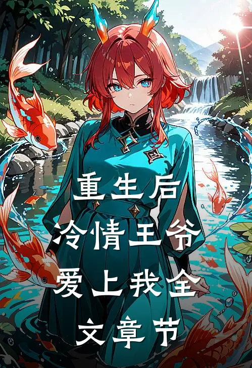 重生后,冷情王爷爱上我全文章节阅读