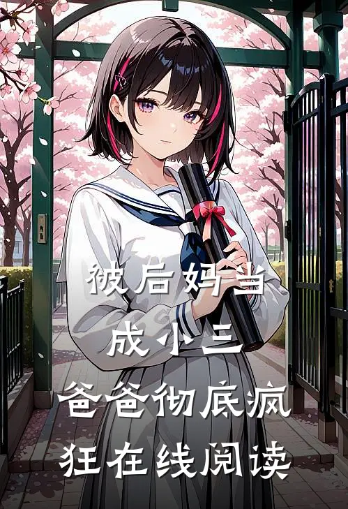 被后妈当成小三,爸爸彻底疯狂在线阅读全文