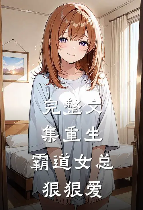 完整文集重生霸道女总狠狠爱男主