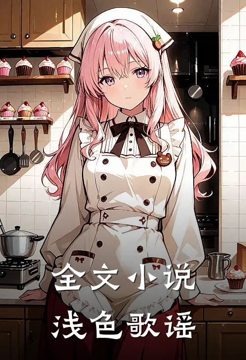 全文浅色歌谣有哪些
