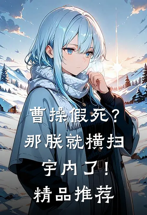 曹操假死?那朕就横扫宇内了!精品推荐