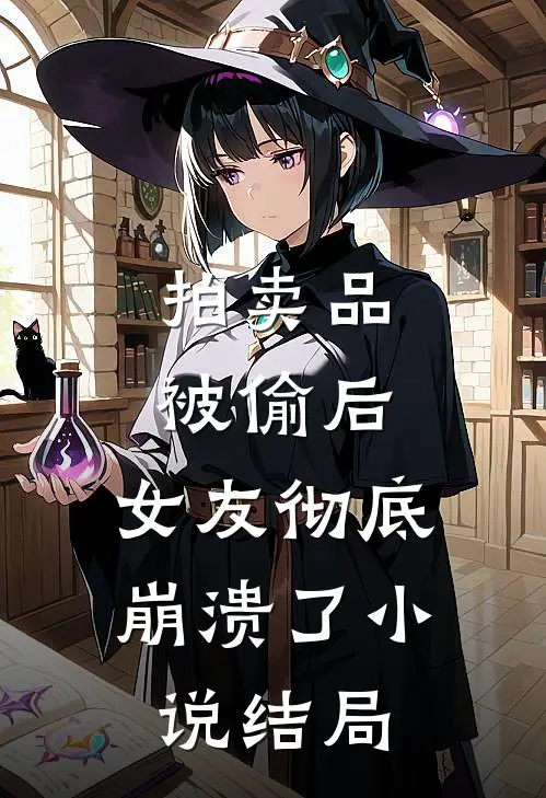 拍卖品被偷后,女友彻底崩溃了结局是啥