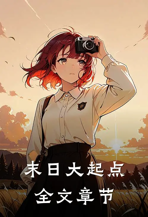 末日大起点全文章节免费阅读