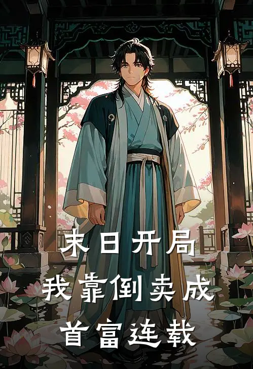 末日开局,我靠倒卖成首富连载的