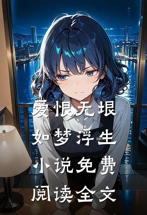 爱恨无垠,如梦浮生免费阅读全文无弹窗