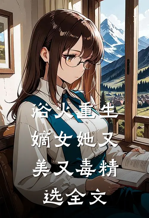 浴火重生嫡女她又美又毒精选全文