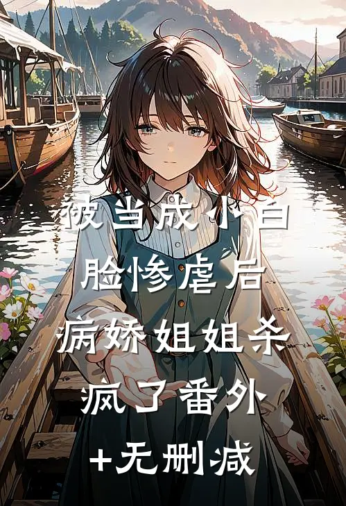 被当成小白脸惨虐后，病娇姐姐杀疯了番外+无删减
