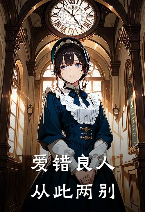 爱错良人,从此两别歌词