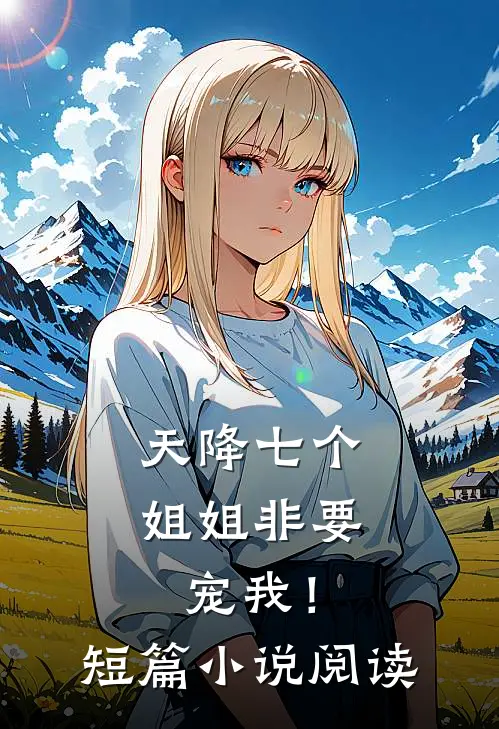天降七个姐姐非要宠我!短篇阅读全文