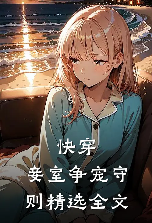 快穿妾室争宠守则精选全文免费