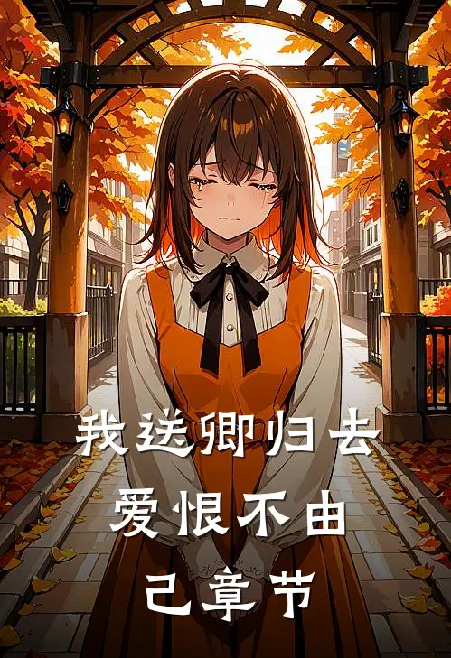 我送卿归去,爱恨不由己章节