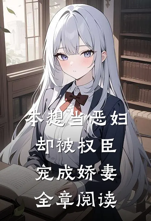 本想当恶妇,却被权臣宠成娇妻全章阅读免费