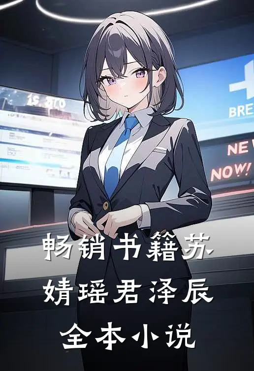 畅销书籍苏婧瑶君泽辰全本在线阅读