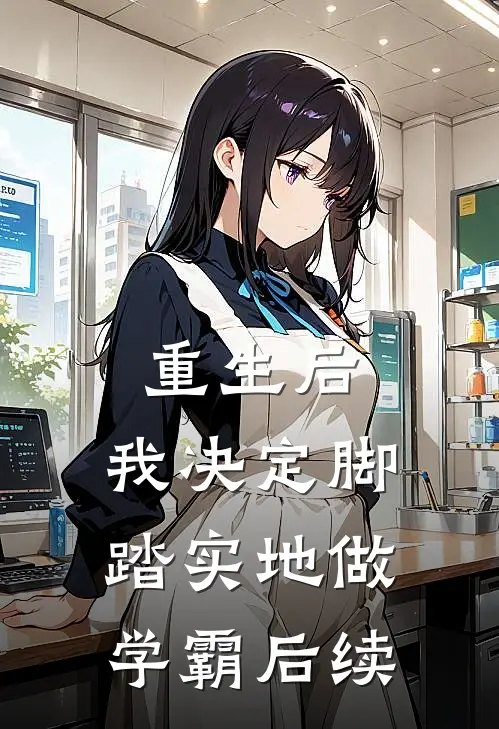 重生后,我决定脚踏实地做学霸后续