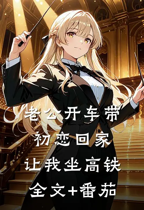 老公开车带初恋回家，让我坐高铁全文+番茄